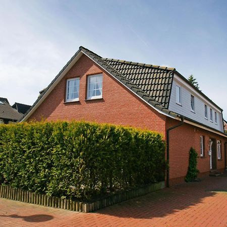 Apartment Sandburg By Interhome Norddeich  Exterior photo