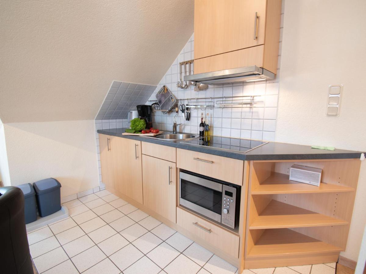 Apartment Sandburg By Interhome Norddeich  Exterior photo