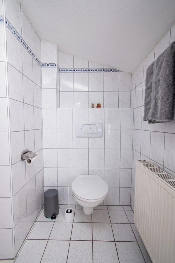 Apartment Sandburg By Interhome Norddeich  Exterior photo
